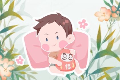 属虎龙凤胎取名 龙凤胎吉利的名字参考