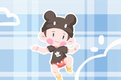 兔最旺男孩名字单字 兔宝宝男孩取名大全款