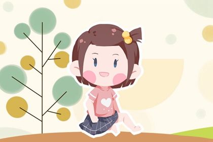 2023年属兔陈姓女孩取什么名字好 仪静体闲的女宝宝名字