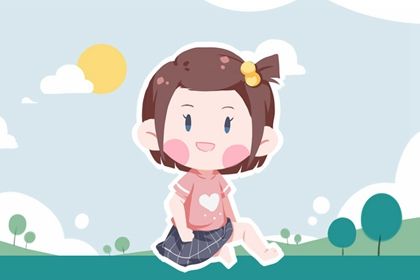 姓余属牛2021女孩名字 意境美好的