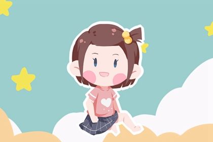 女孩姓名大全洋气属兔 新生儿取名女孩名字