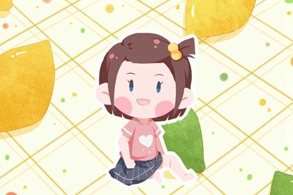 邓的最佳配字女孩名 姓邓女孩名字洋气顺口