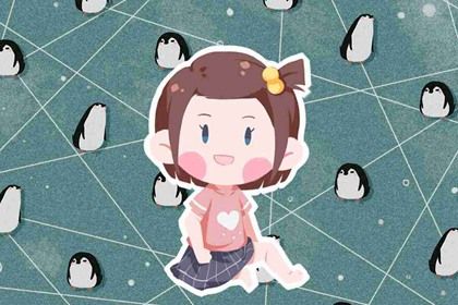 女生的游戏名字有内涵的 让人印象深刻
