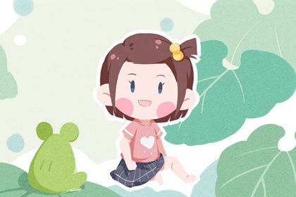 兔宝宝女小名大全洋气 新生儿乳名大全女宝