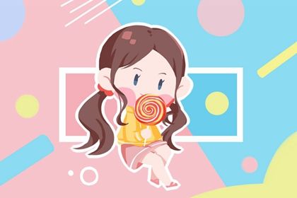 兔年出生的女宝宝小名 女孩乳名可爱洋气