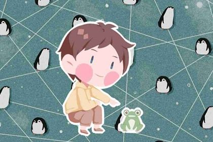 许字宝宝起名含义 许字男孩取名解释