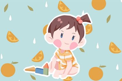 出生的女宝宝取什么名字好 属兔女孩叫什么名字