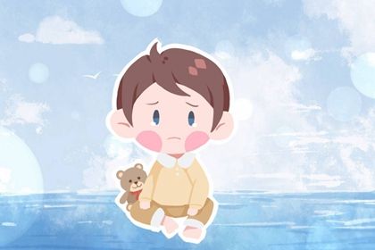 姓韩的兔宝宝男孩名字 属兔有福气的男孩名字