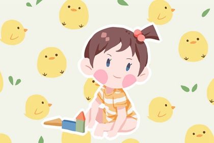 兔年名字大全女孩 出生女孩取名大全免费