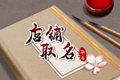 女装商标取名洋气 独一无二的女服装店名字