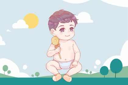 龙凤胎取什么名字好积极开朗的宝宝起名