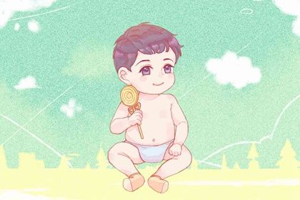 男宝宝刘姓取名大全（精选500个）