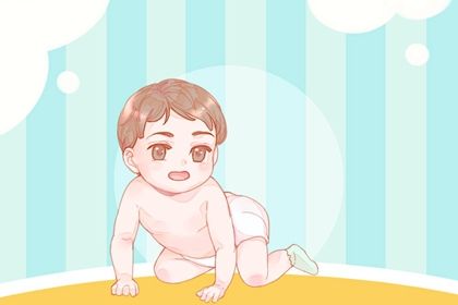 给男孩起乳名可爱洋气的男宝宝小名