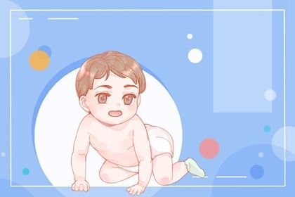 取名大全男孩姓名免费 兔年男宝宝取名字
