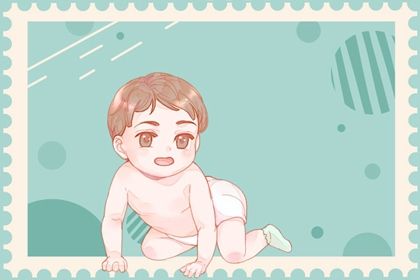 蔡姓男孩名字超好听 独特个性尽显魅力
