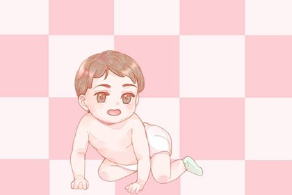 兔年11月10日出生孩子满分名字 男宝宝取霸气的名称最好