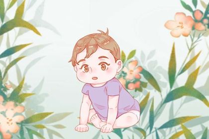 今年兔宝宝男孩名字 最旺男孩名字