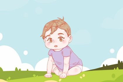 兔宝宝取名字大全男孩子 男孩名字洋气潮一点