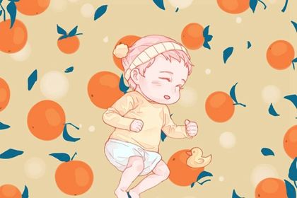 属兔男孩名字大全 男孩取名字大全免费