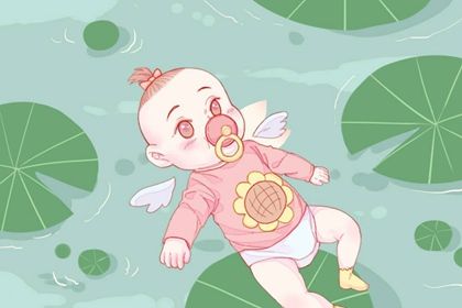 姓金女孩子名字古风 仙气十足的名字