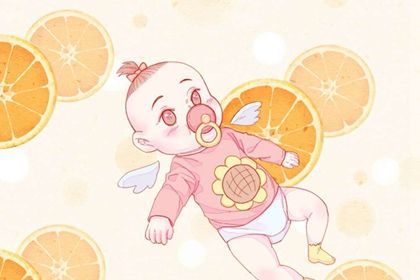 姓殷女宝宝高分起名大全 优雅大气的