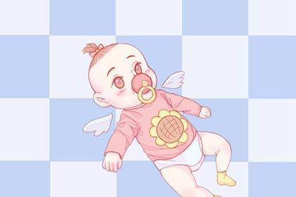 姓尹的女孩取什么名字好听 韵律和谐优美