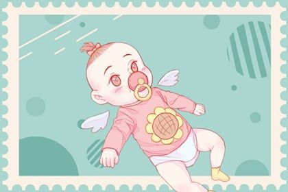 2022年最新版虎宝宝取名 富贵旺财名字