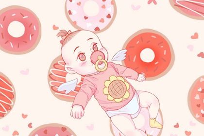 兔年戚姓孩子起什么名字好 炙热唯美的宝宝取名