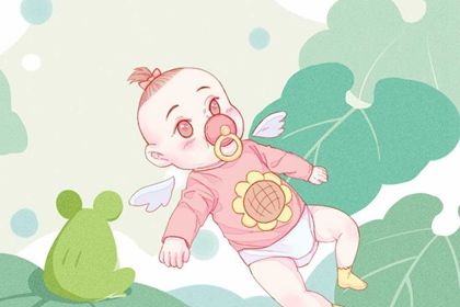 出生在农历十一月怎么起名 取名有诀窍