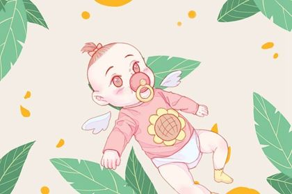 雨水时节生的孩子起名 雨水节气生的宝宝怎么起名