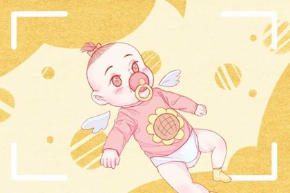 双胞胎乳名寓意好叠字名 好名字推荐