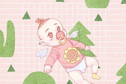 姓梁的虎年生的小孩如何起名 姓梁起名大全