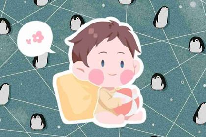 小男孩取名字大全属兔 23年兔宝宝男孩名字