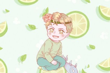 属兔适合的名字 男孩名字属兔取名