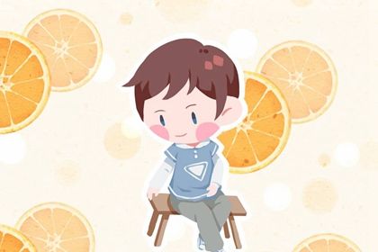 姓伏的男孩名字大全 洪亮大气的名称