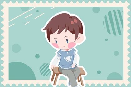 梁姓男孩名字大全属兔 兔宝取名的寓意男孩
