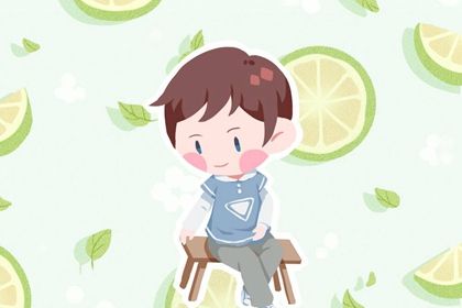 以诗经为名 前程似锦的男宝宝名字带寓意合集