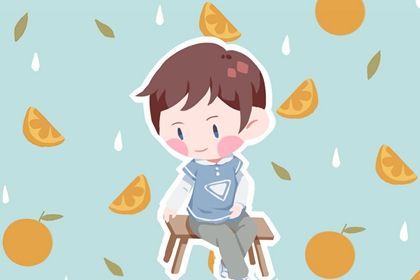 姓元的男孩名字 洪亮有气势的取名