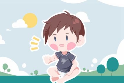 男宝起名 属兔男孩最吉利的名字