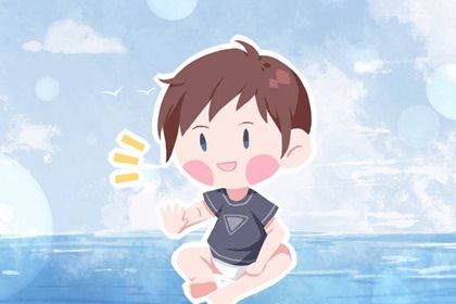 男宝宝取名大全集免费 兔宝宝男孩起名字大全