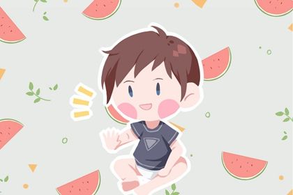 姓韦男宝宝有诗意的名字 三个字取名大全