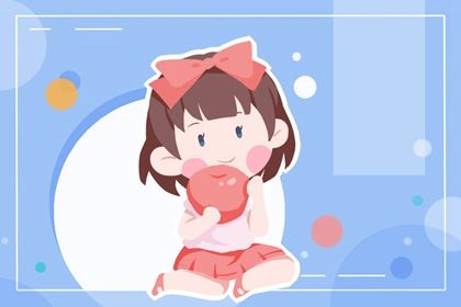 2022属虎女宝宝取名字大全&nbsp;艺术气息