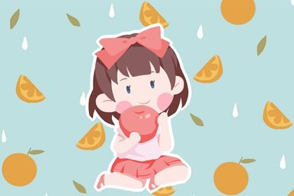 臧姓女孩名字大全 好听有寓意的