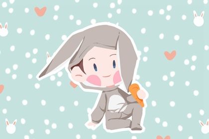 兔最旺张姓男孩名字 兔年姓张男宝宝名字