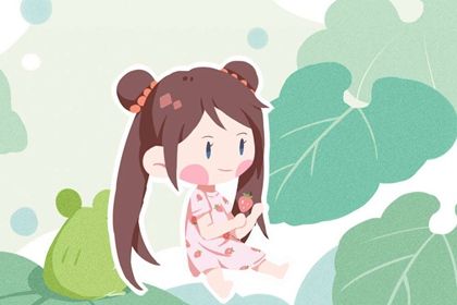 2022年6月22日五月二十四出生的女孩五行属什么 属火取名建议