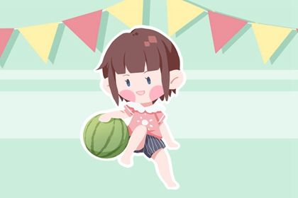 女孩旺财运的名字 属兔女孩取名宜用字