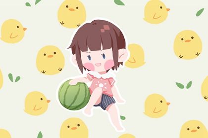 女孩名字寓意好的字 女孩起名属兔 女孩名字寓意好的字 女孩起名属兔