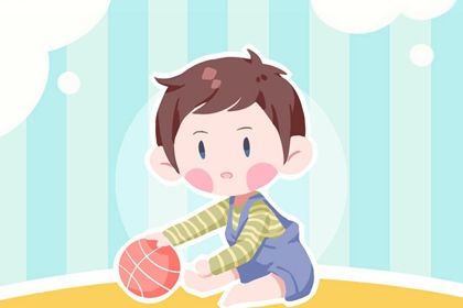 赵姓男孩取名字大全 兔年赵氏男孩起名100分
