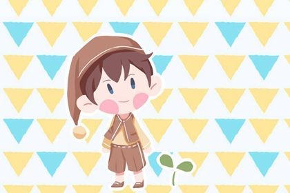 2024男孩取名大全属龙 属龙男孩取名