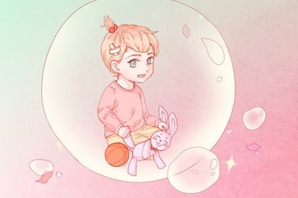女孩聪明睿智涵养的名字个个清新淡雅温柔可人